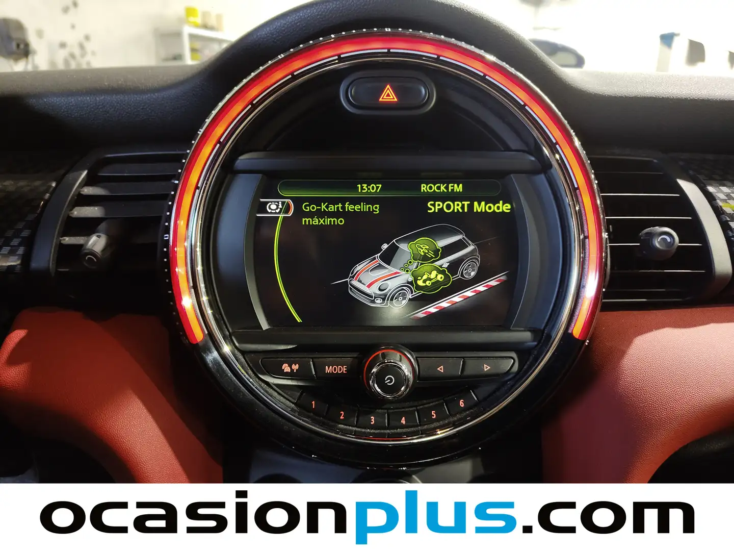 Foto Mini MINI MINI MINI 3 Puertas John Cooper Works  (231 CV)