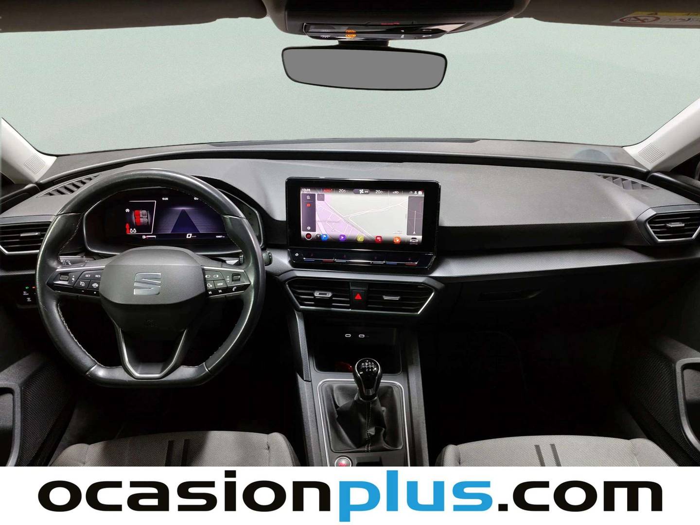 Seat León Seat León 1.0 TSI S&S Style Go (110 CV) de ocasión