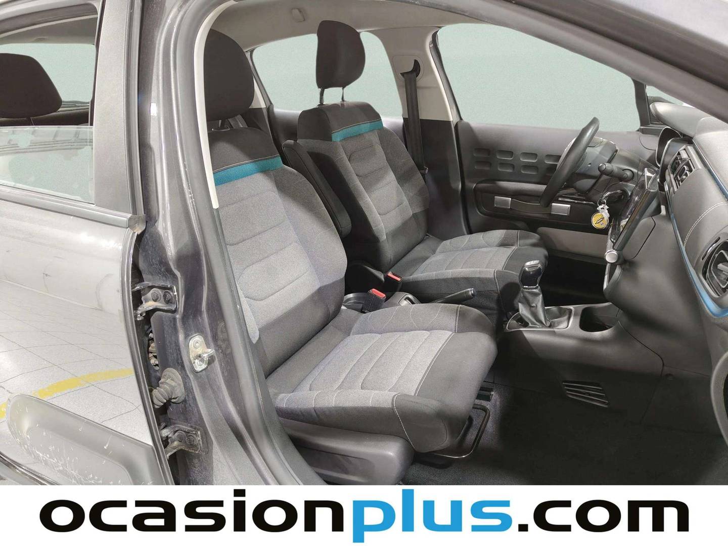 Foto Citroën C3 Citroen C3 PureTech 83 Feel Pack (83 CV)