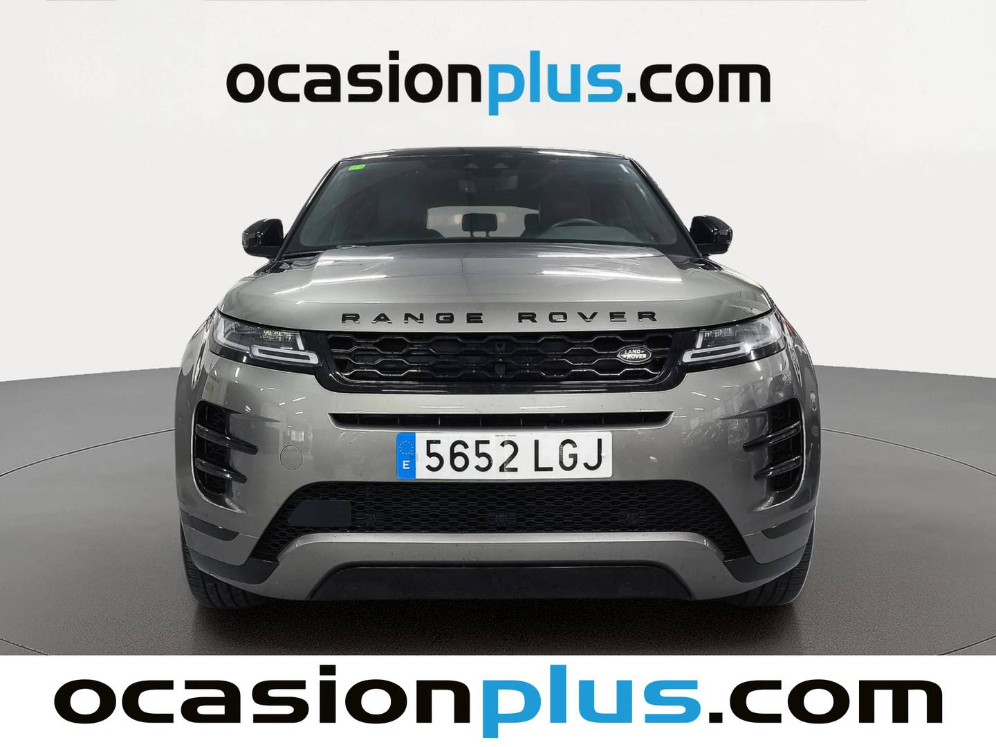 Land Rover Range Rover Evoque Land Rover Range Rover Evoque D240 MHEV R-Dynamic HSE 4WD AUTO (240 CV) al mejor precio