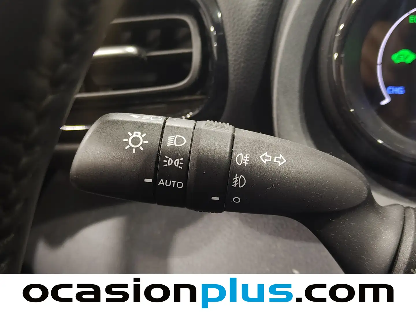 Foto Toyota Yaris Toyota Yaris 120H Style (116 CV)