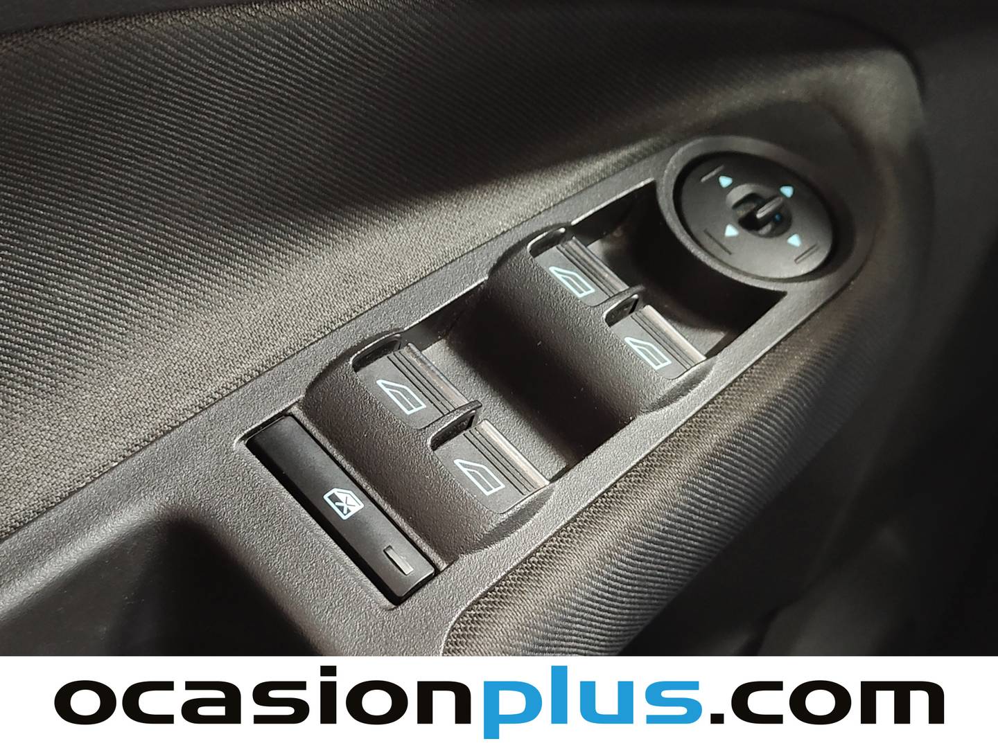 Ford C-Max Ford C-Max 1.0 EcoBoost S&S Trend+ (125 CV) gasolina