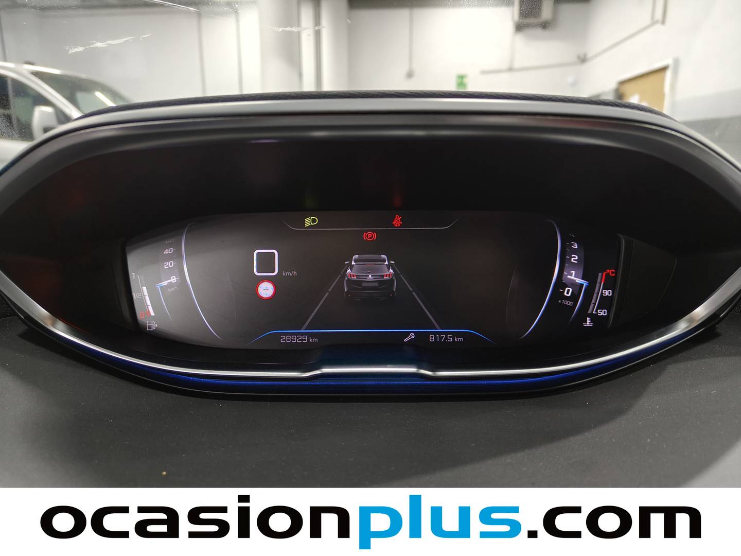 Foto Peugeot 3008 Peugeot 3008 PureTech 130 S&S Allure Pack (130 CV)