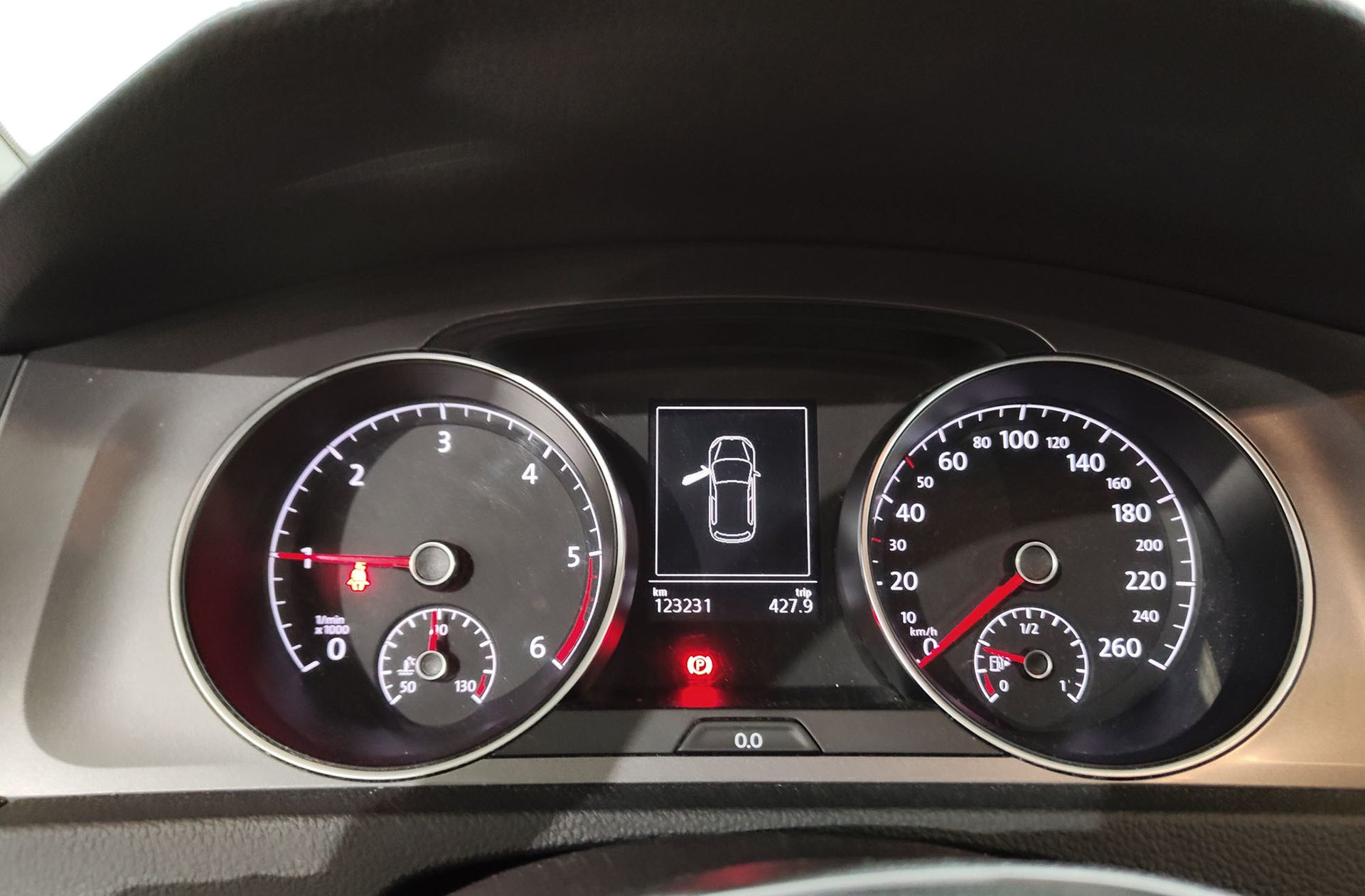 Volkswagen Golf Business 1.6 TDI BMT - foto 19