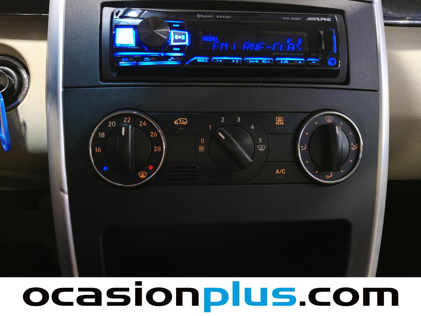 Mercedes Clase B Mercedes-Benz Clase B B 150 (95 CV) barato