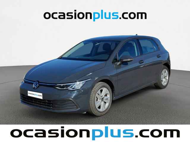 Volkswagen Golf Segunda Mano Madrid