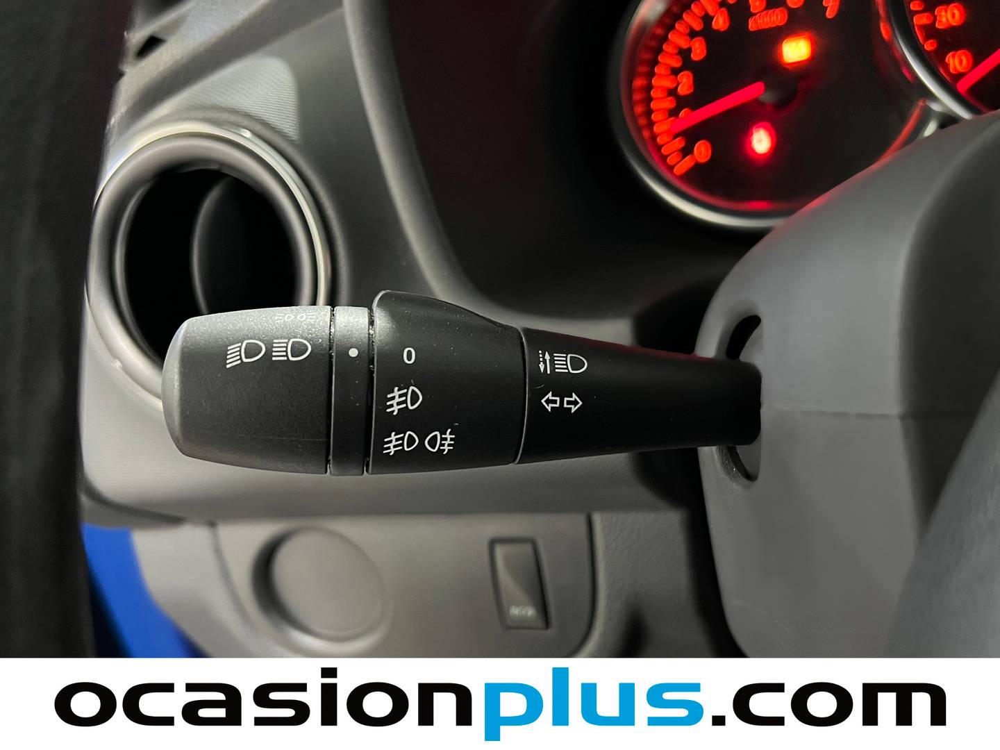 Foto Dacia Sandero Dacia Sandero Stepway Ambiance dCi (90 CV)