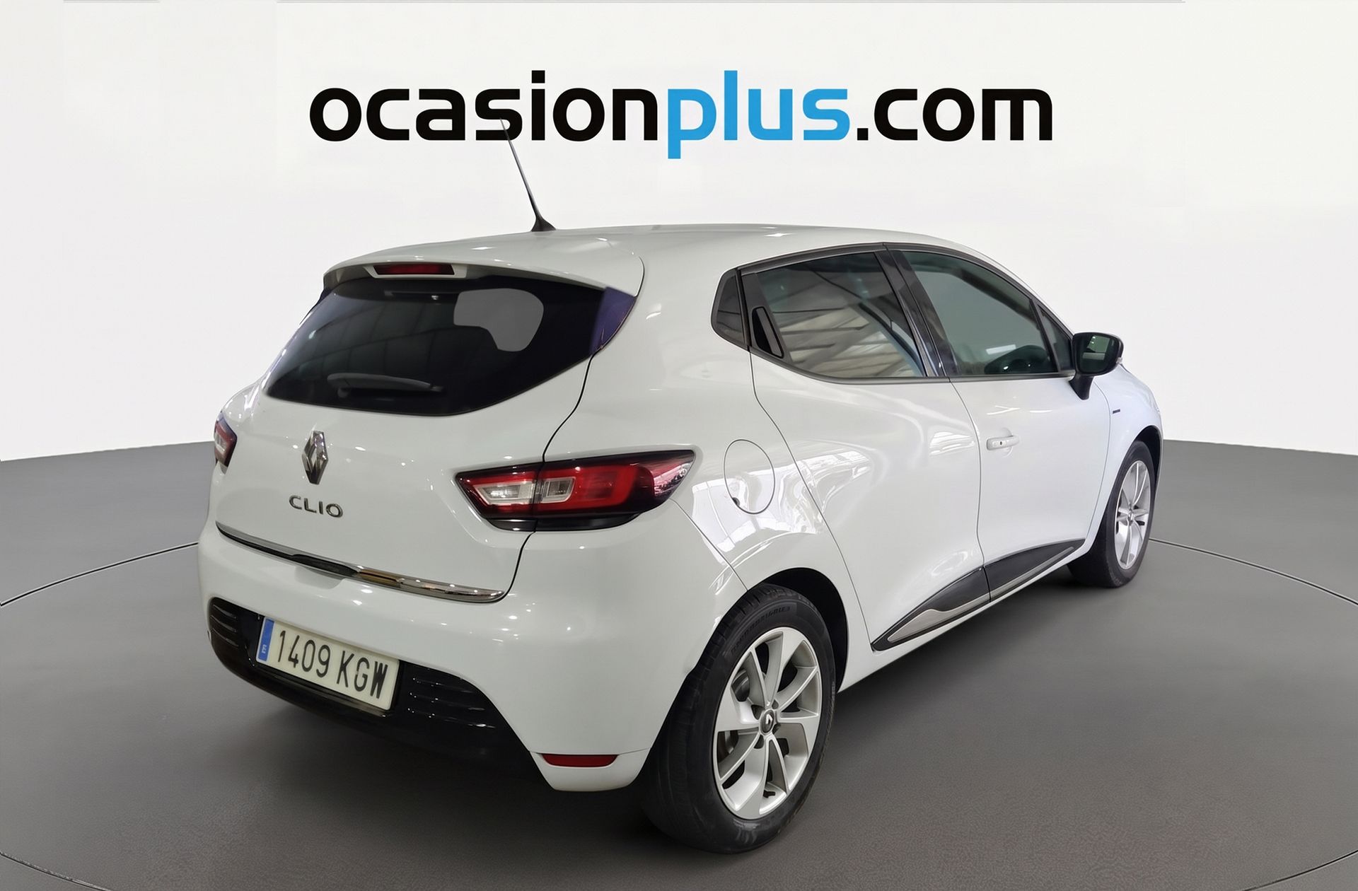 Renault Clio dCi 75 Limited Energy - foto 4