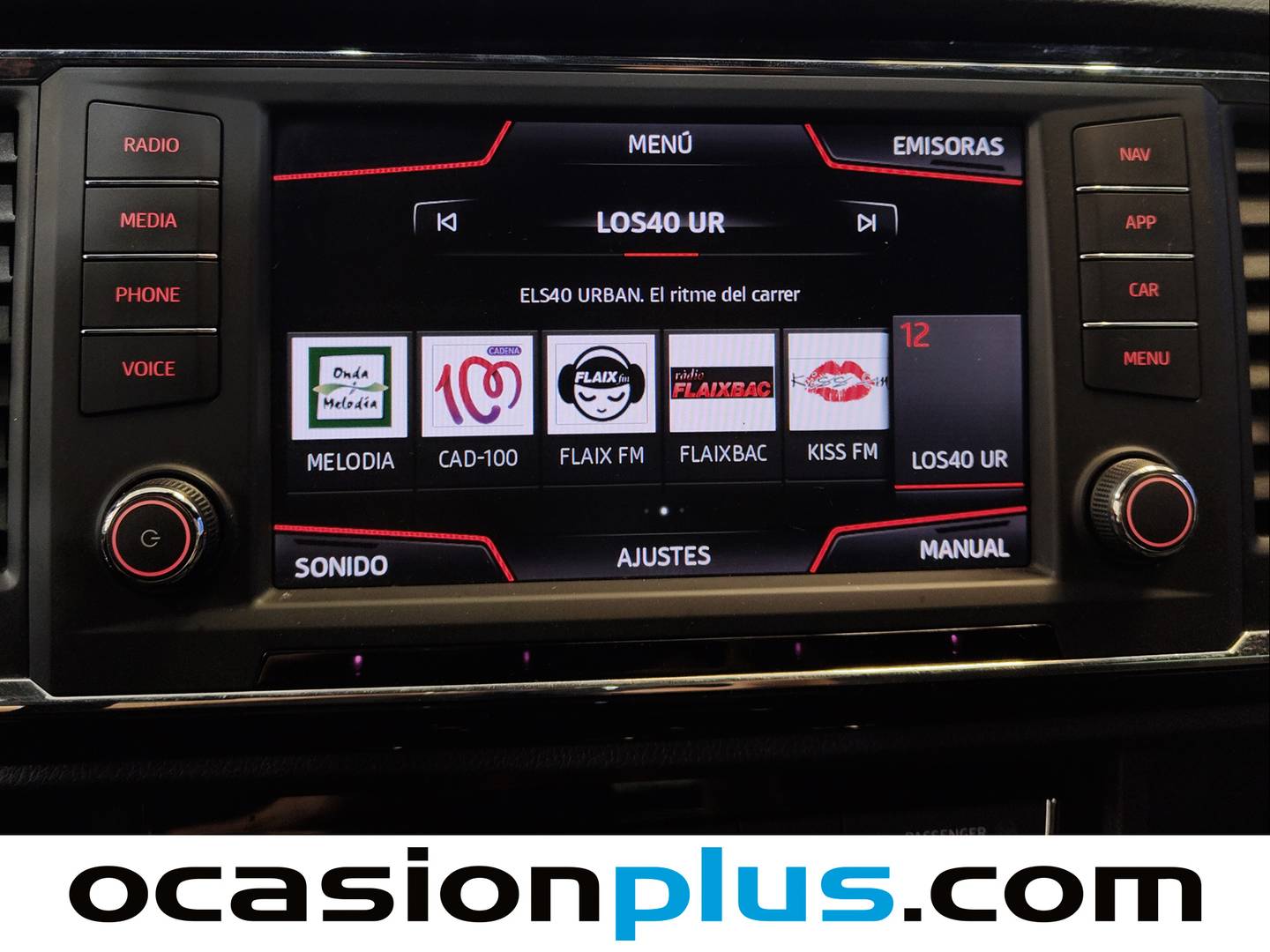 Seat Ateca Seat Ateca 1.4 EcoTSI S&S FR (150 CV) 2018