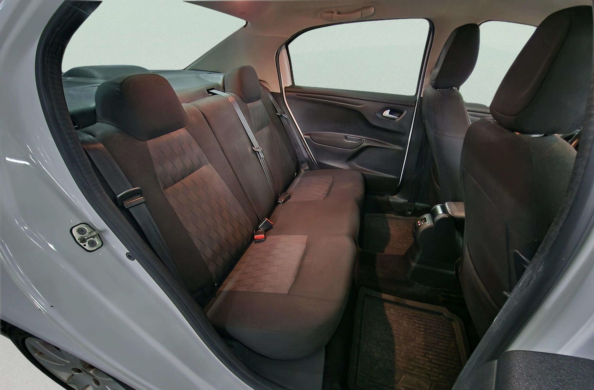 Citroën C-Elysée PureTech 82 Exclusive - foto 14
