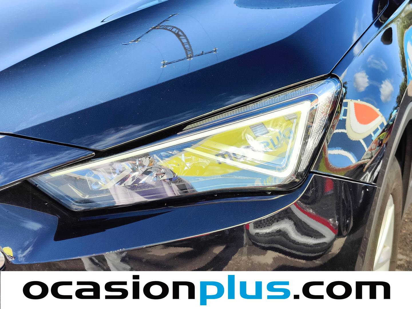 Foto Seat Tarraco SEAT Tarraco 1.5 TSI S&S Style (150 CV)