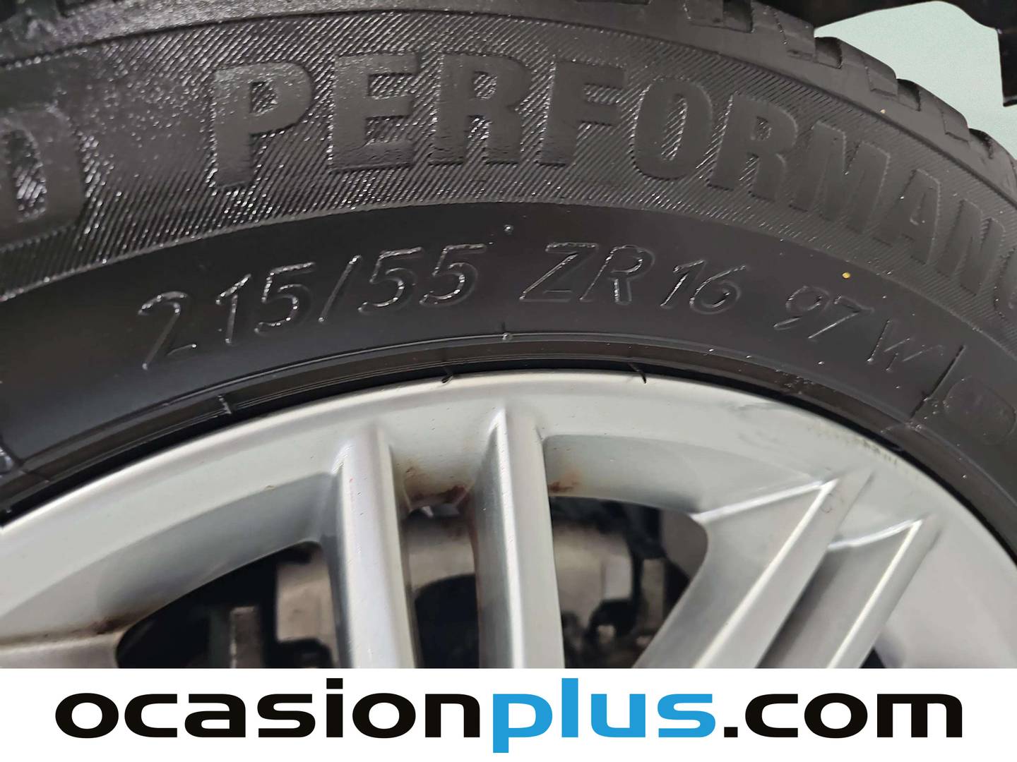 Foto Ford Grand C-Max Ford Grand C-Max 1.0 EcoBoost S&S Trend (125 CV)