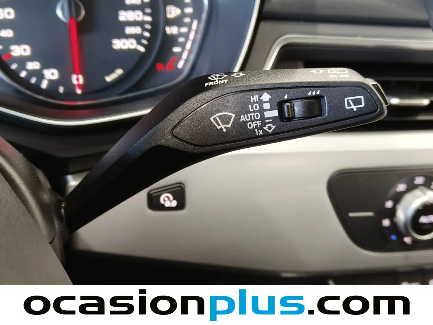 Foto Audi A4 Audi A4 Avant Advanced edition 2.0 TDI (150 CV)