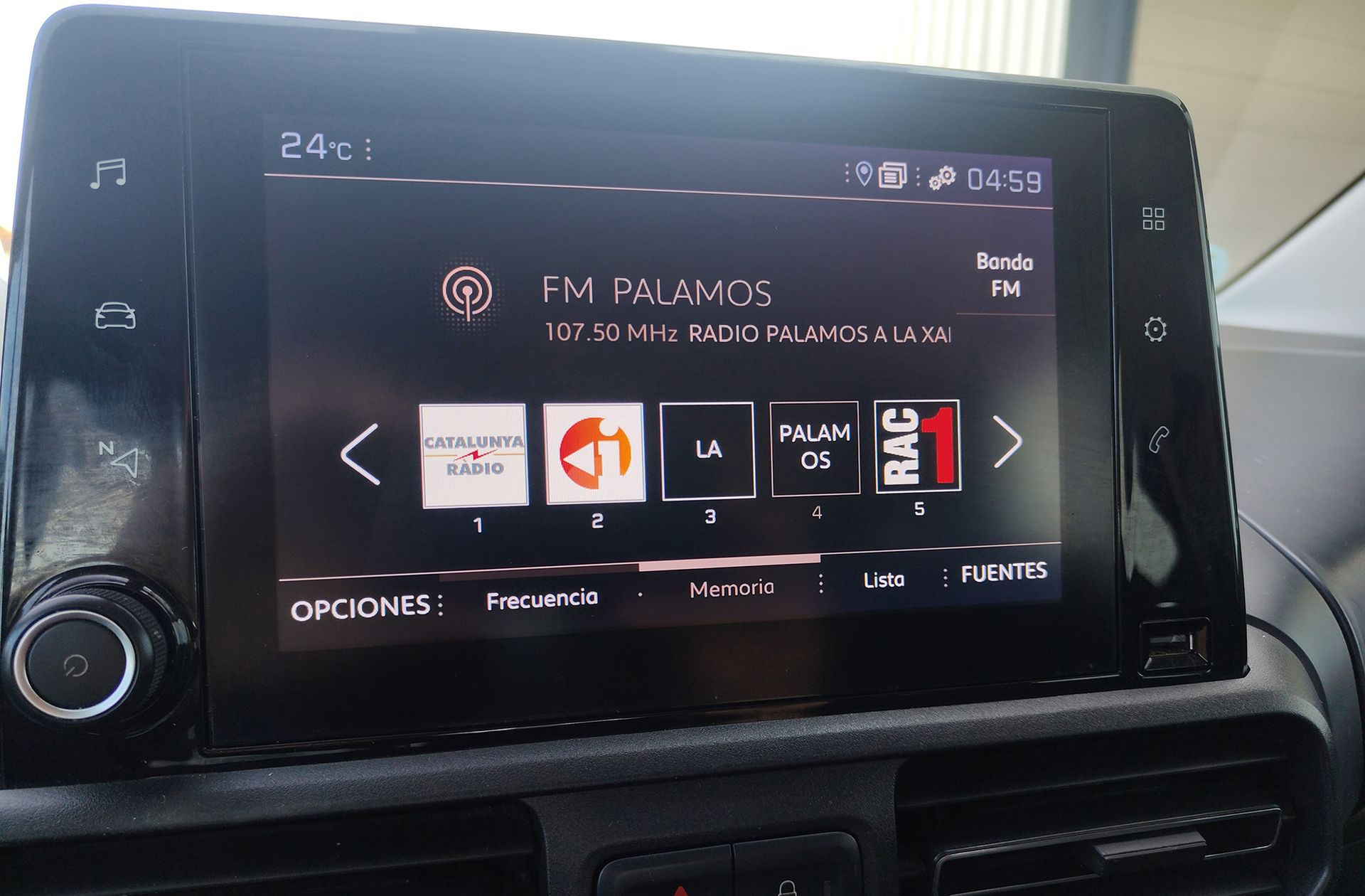 Peugeot Rifter PureTech Allure Standard - foto 30