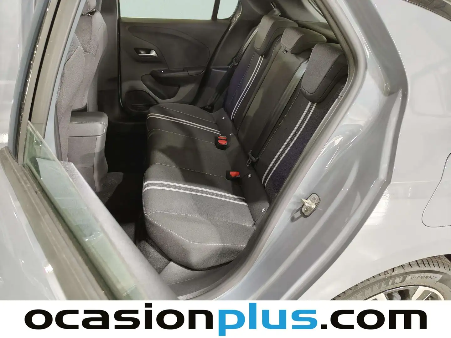 Foto Opel Corsa Opel Corsa 1.2 T XHL GS (100 CV)