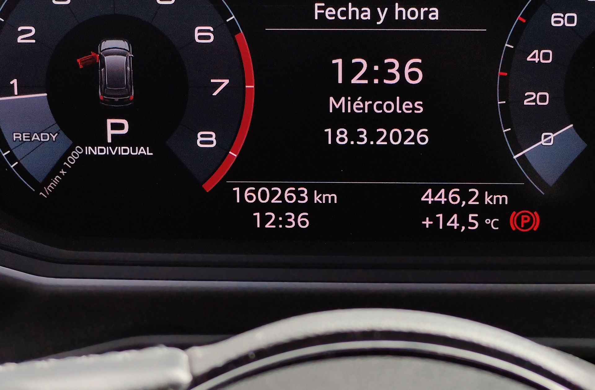 Audi A1 Sportback S line 40 TFSI S tronic - foto 11