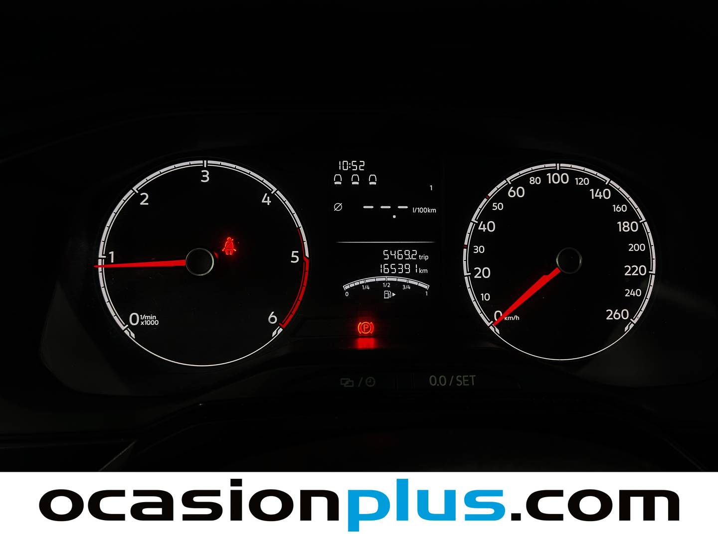 Foto Volkswagen Polo Volkswagen Polo Edition 1.6 TDI (80 CV)