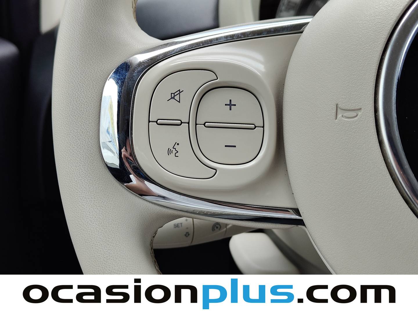 Fiat 500C Fiat 500C 1.0 Hybrid Dolcevita (70 CV) de ocasión