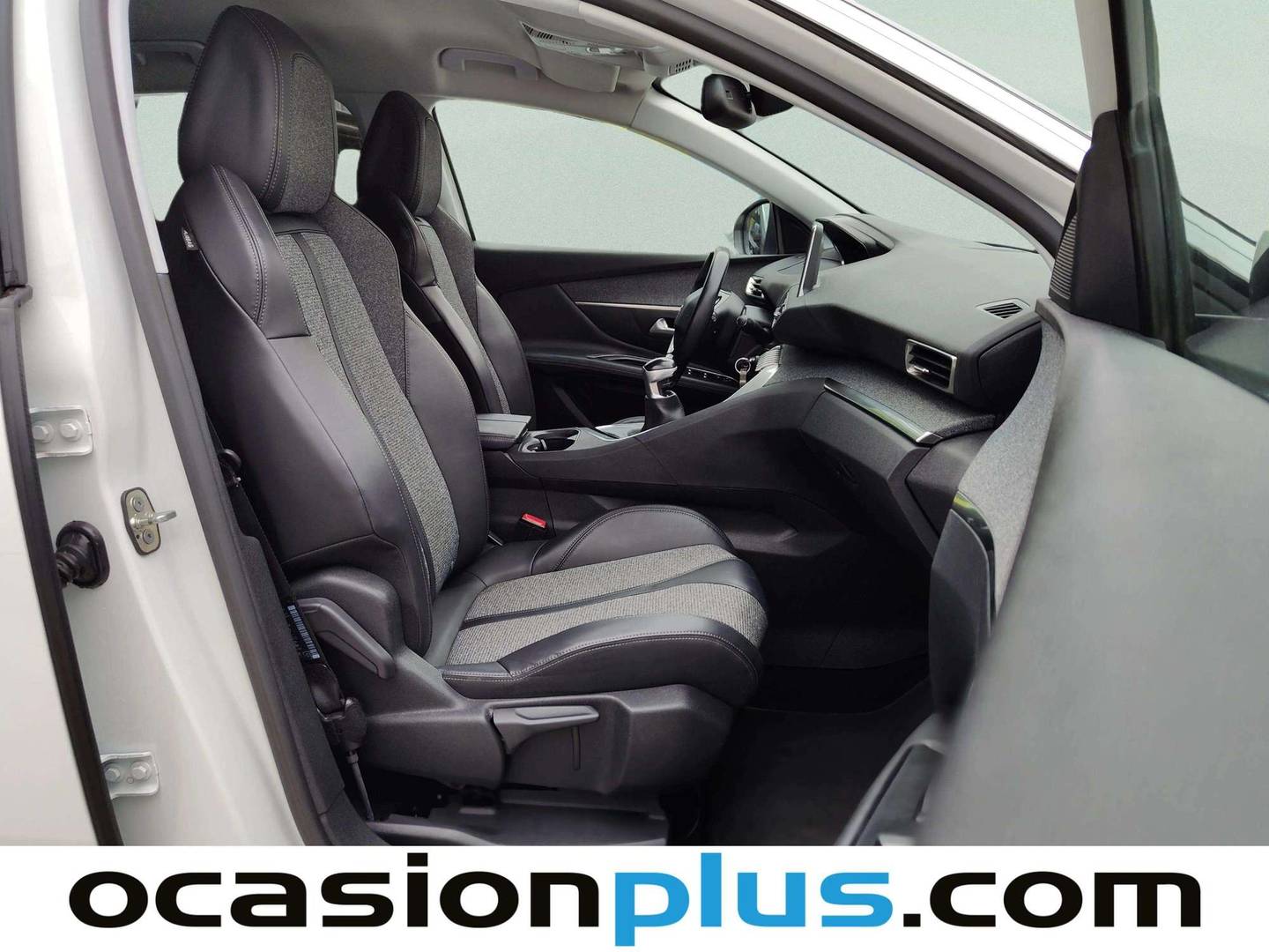 Peugeot 3008 Peugeot 3008 PureTech 130 S&S Allure (130 CV) km 0