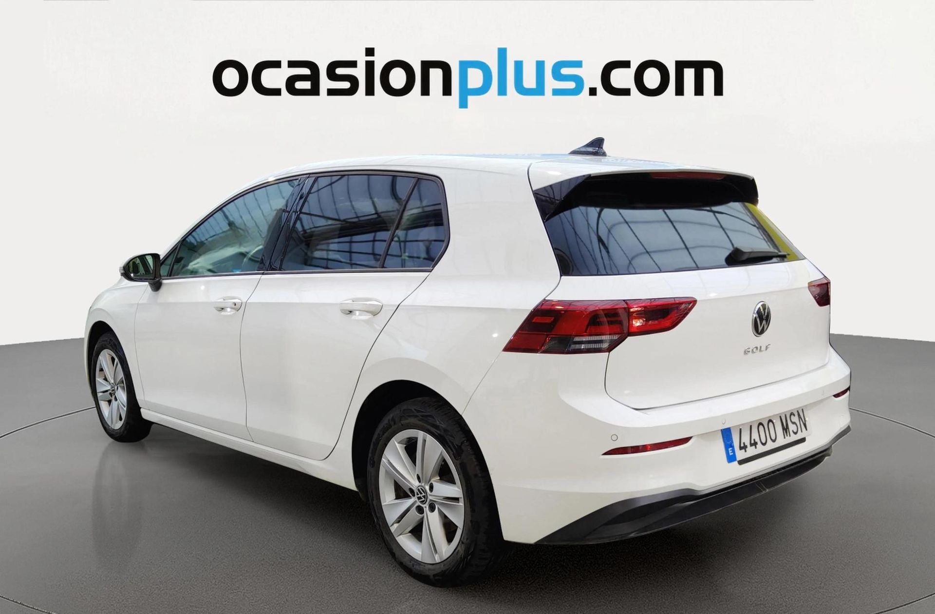 Volkswagen Golf Life 2.0 TDI - foto 3