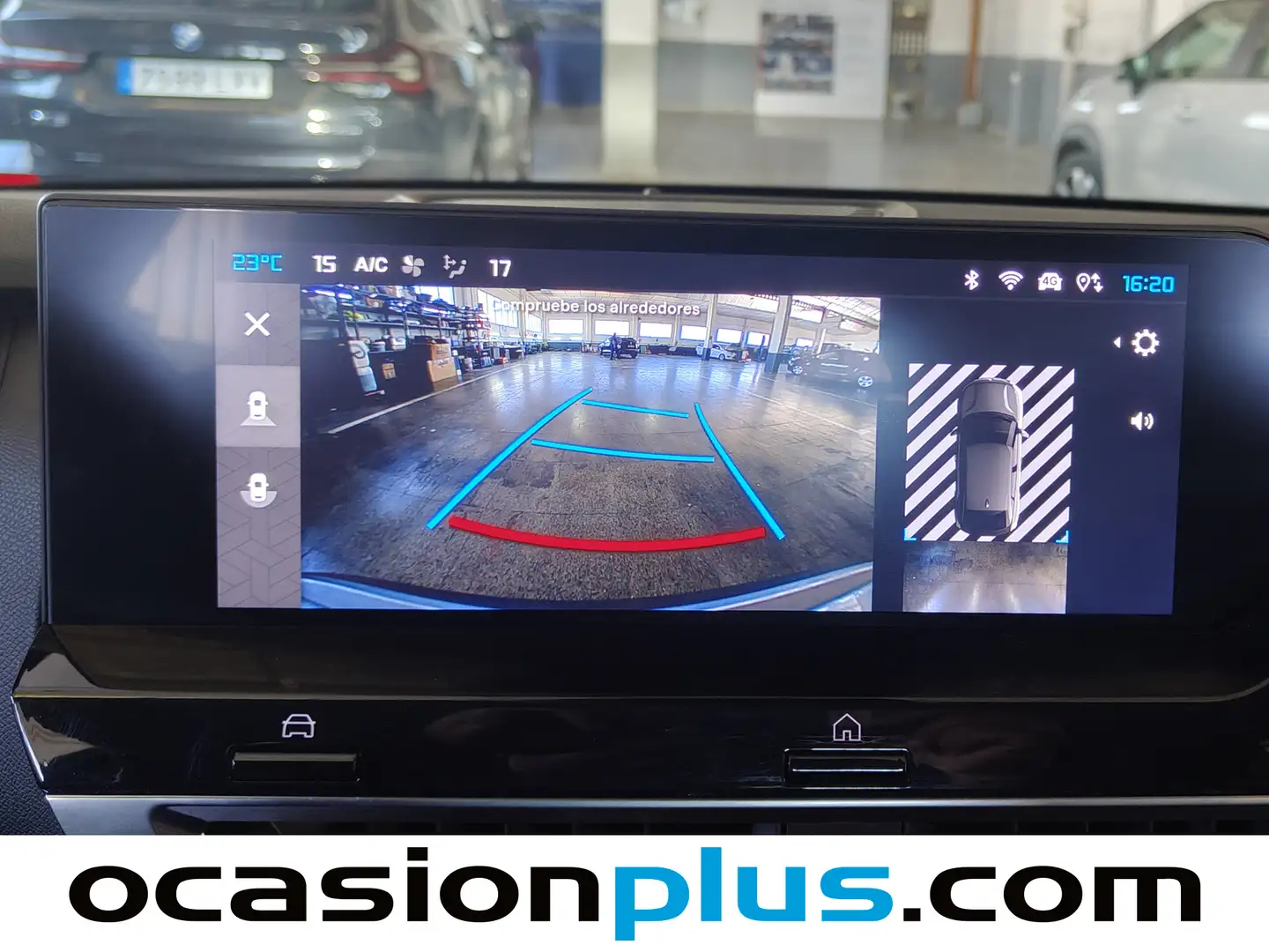 Foto Citroën C4 Citroen C4 PureTech 130 S&S 6v Plus (131 CV)