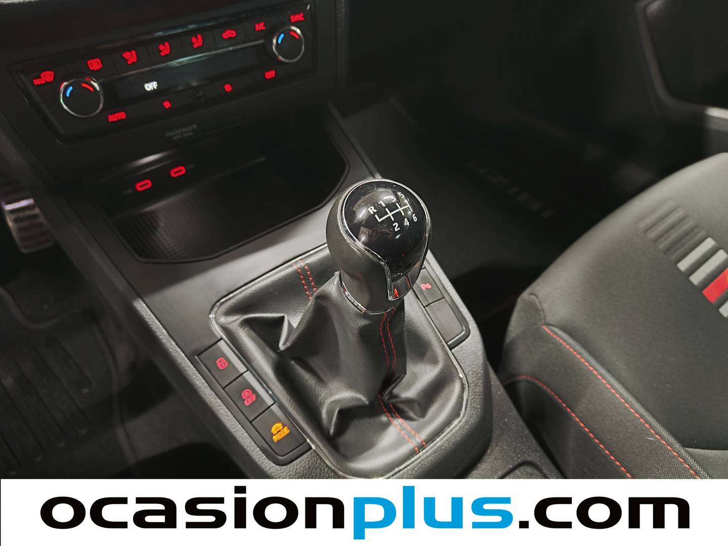 Foto Seat Ibiza SEAT Ibiza 1.0 TSI FR Go (110 CV)