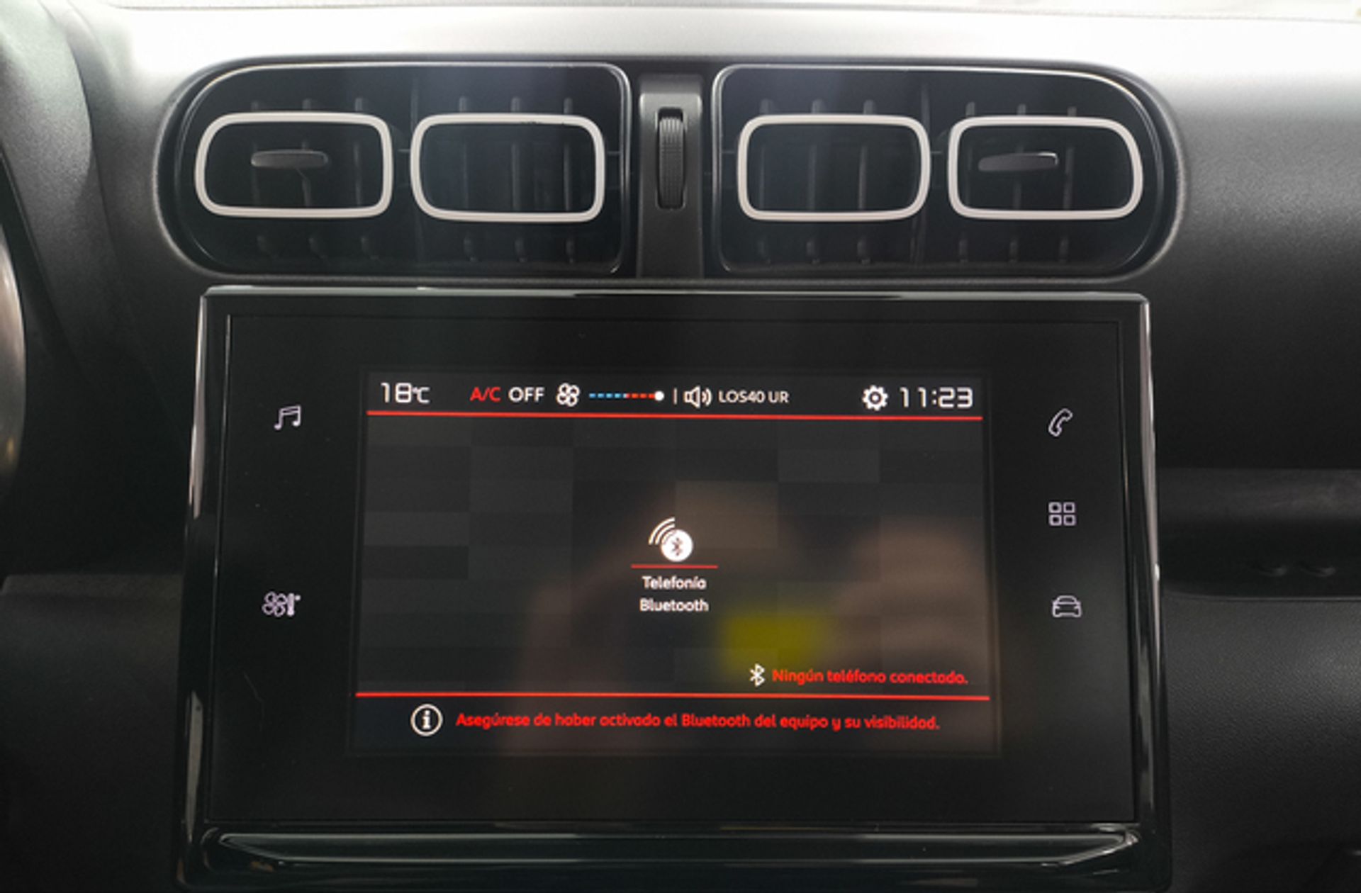 Citroën C3 Aircross BlueHDi 120 Feel - foto 28