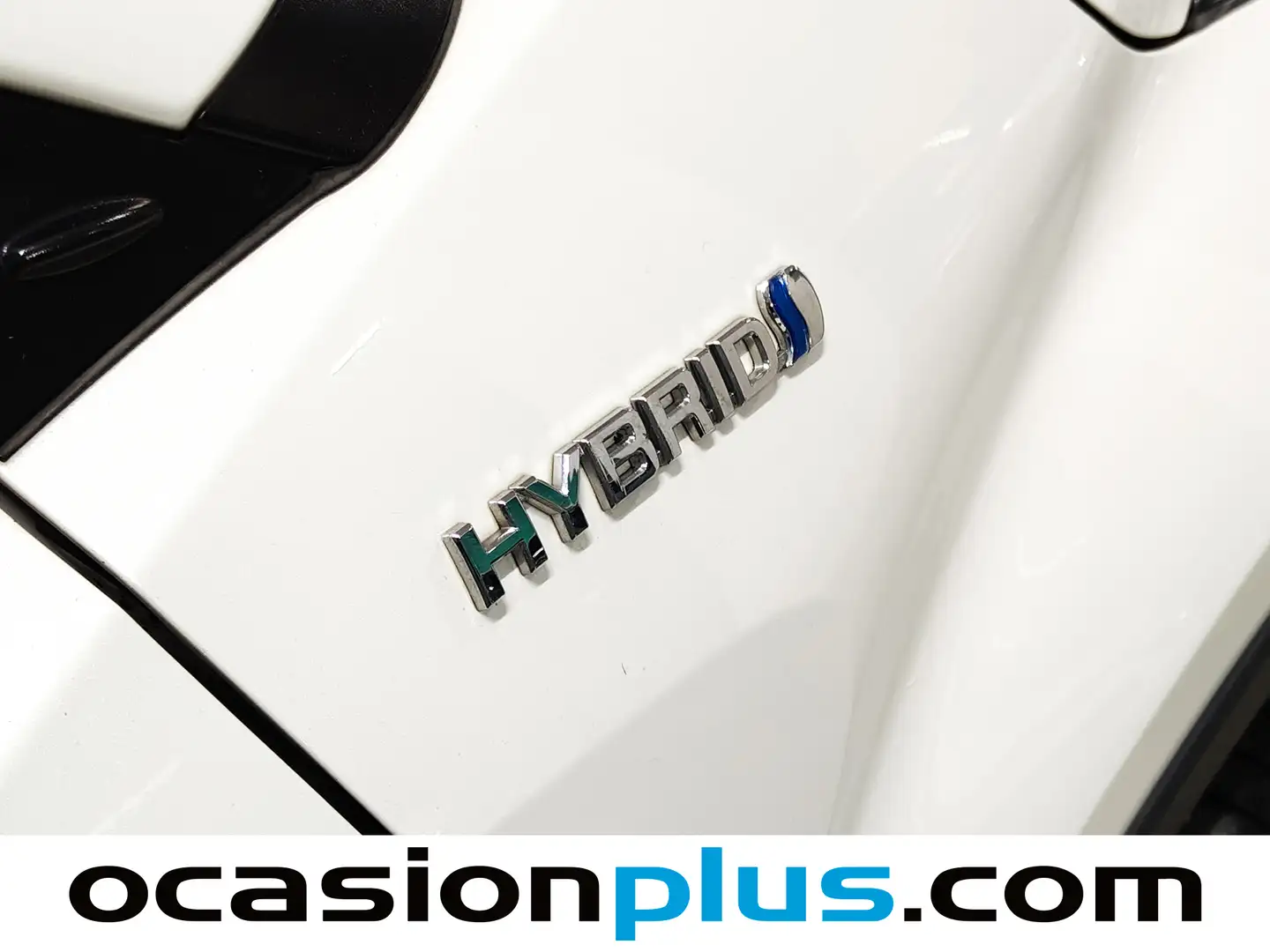 Foto Toyota C-HR Toyota C-HR 1.8 125H Advance (122 CV)