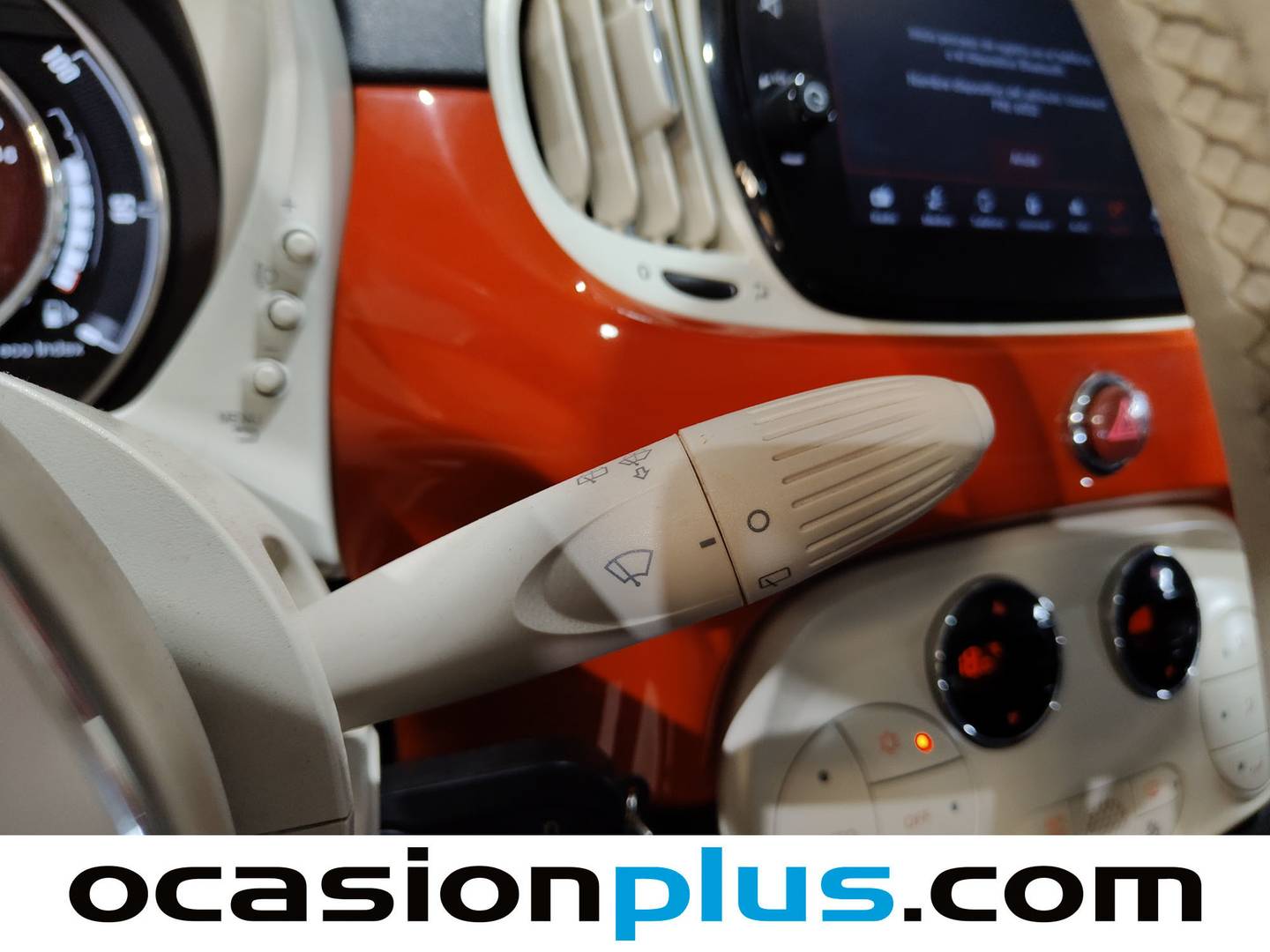 Fiat 500 Fiat 500 1.0 Hybrid Dolcevita (70 CV) al mejor precio