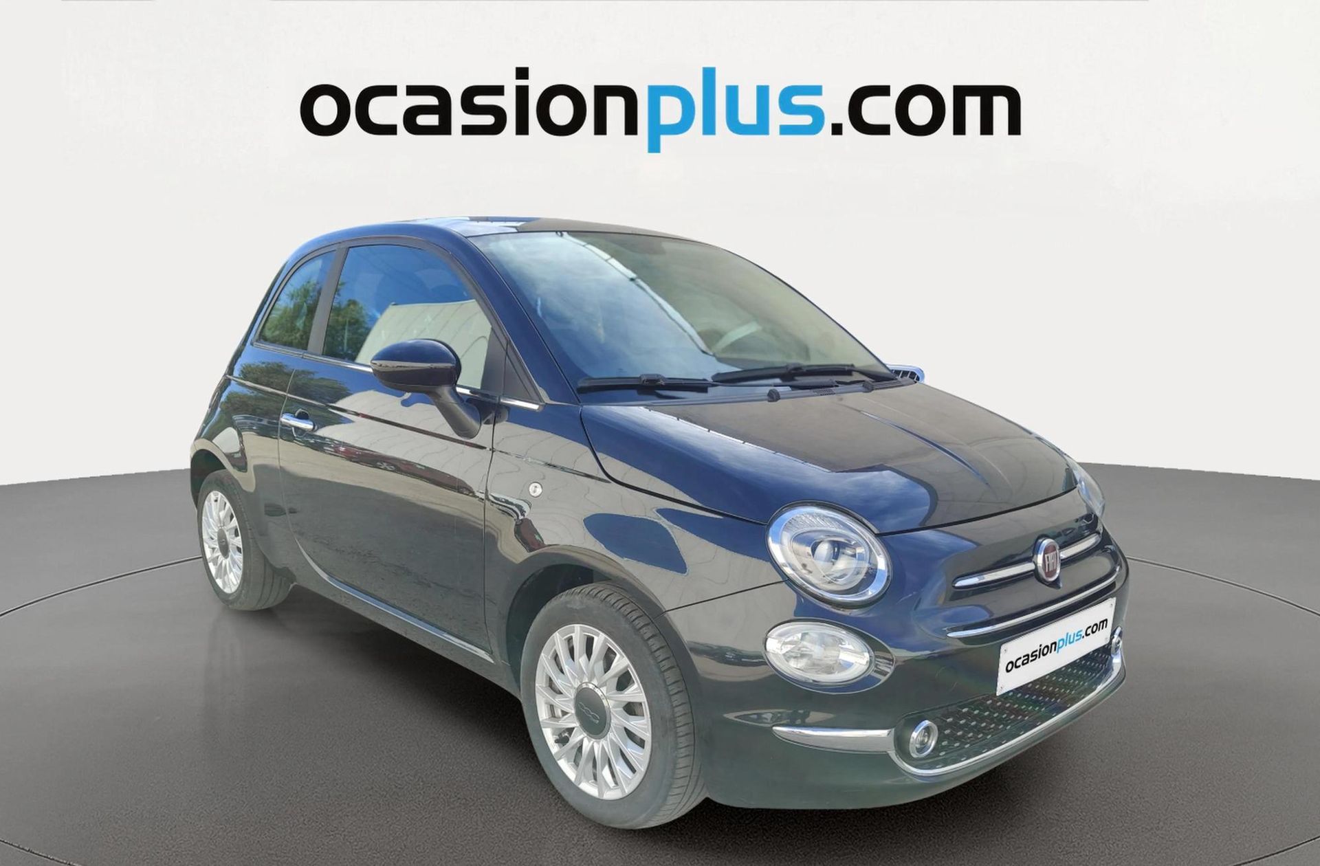 Fiat 500 1.0 Hybrid Dolcevita - foto 2