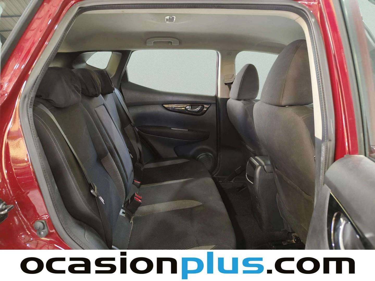 Nissan QASHQAI Nissan Qashqai DIG-T 140 Acenta 4x2 (140 CV) al mejor precio