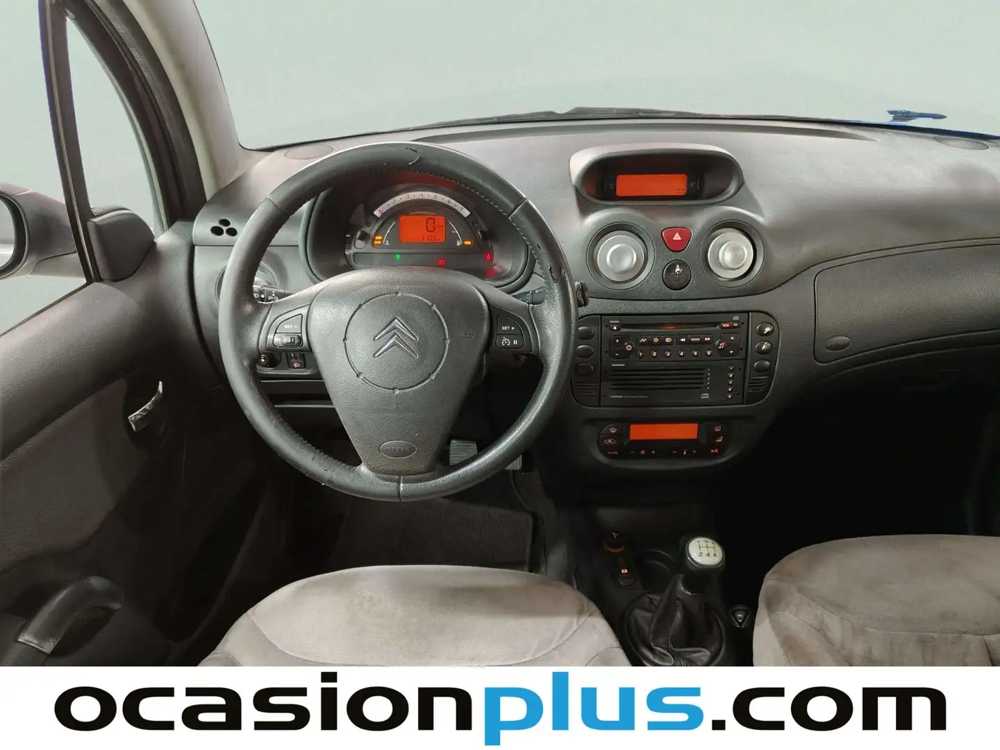 Foto Citroën C3 Citroen C3 1.4i Premier (75 CV)