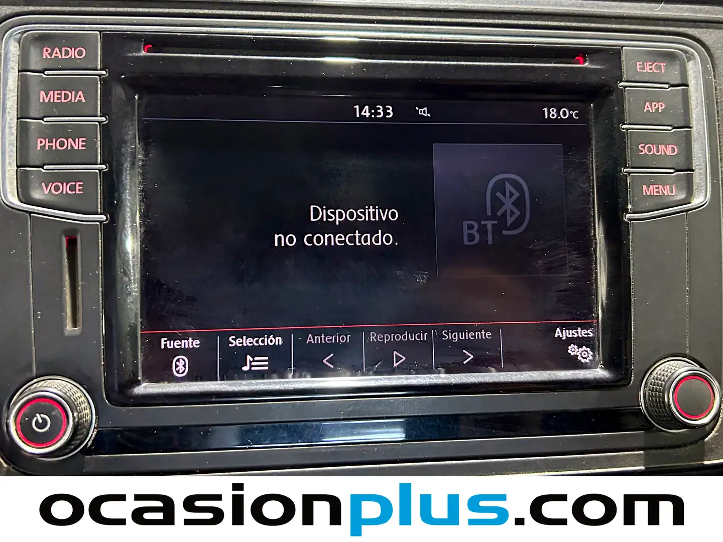 Foto Volkswagen Amarok Volkswagen Amarok 3.0 TDI CD Conect 4Motion (163 CV)