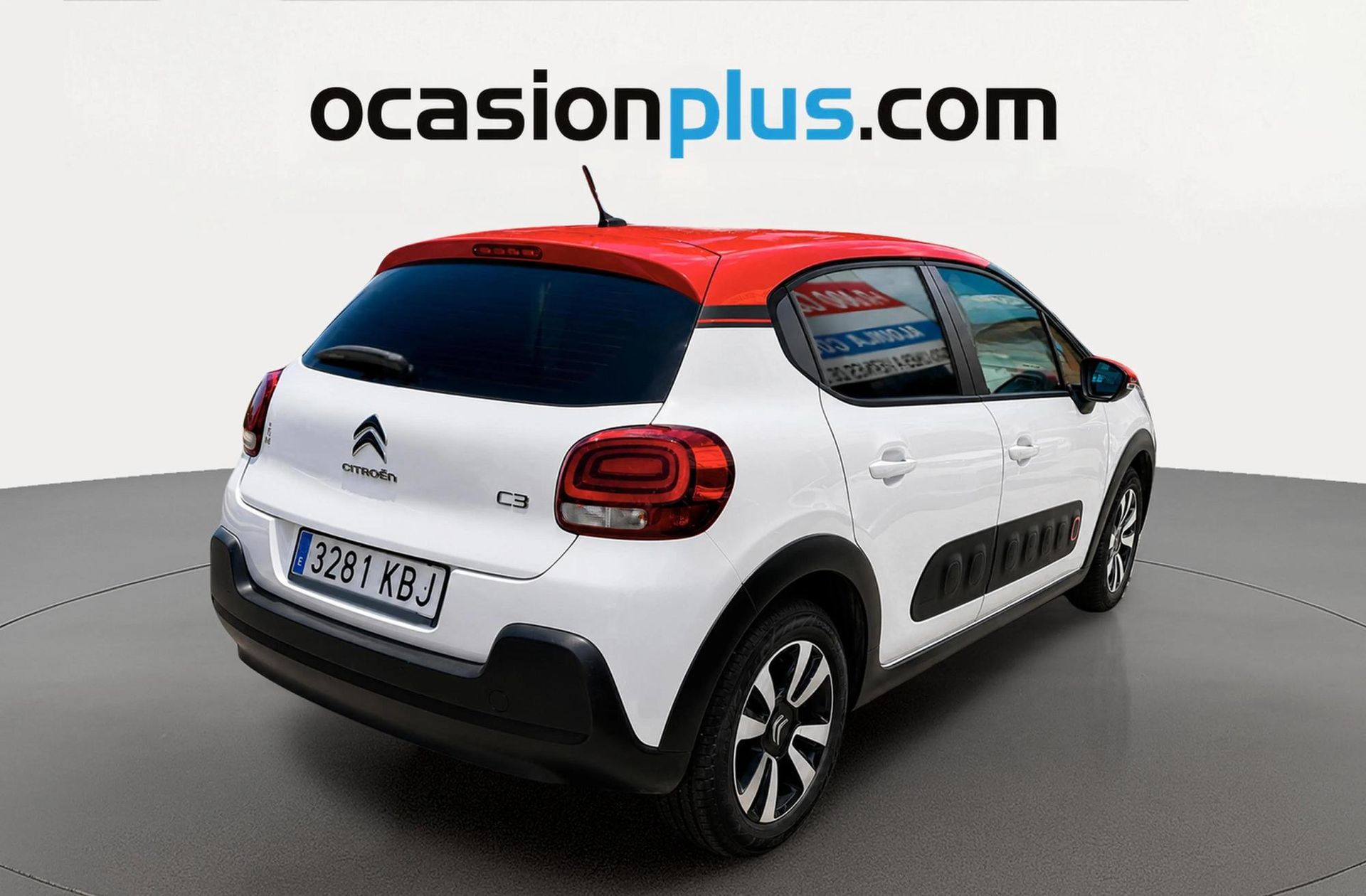 Citroën C3 PureTech 82 Feel - foto 4