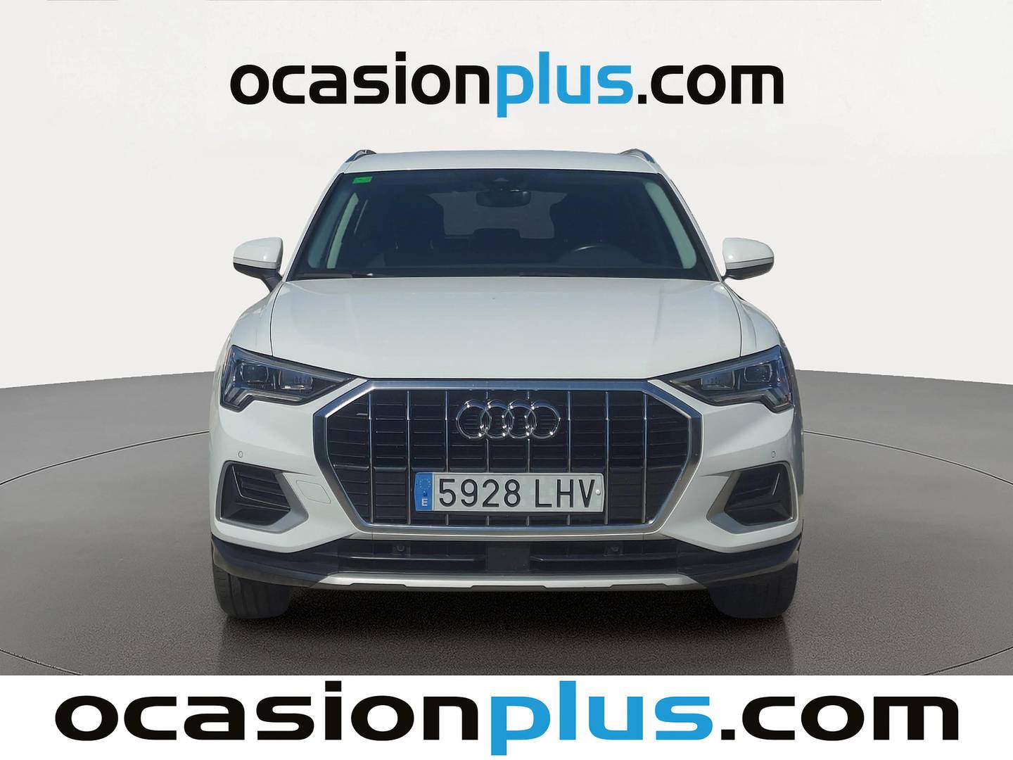 Audi Q3 Audi Q3 Advanced 35 TFSI (150 CV) 150cv