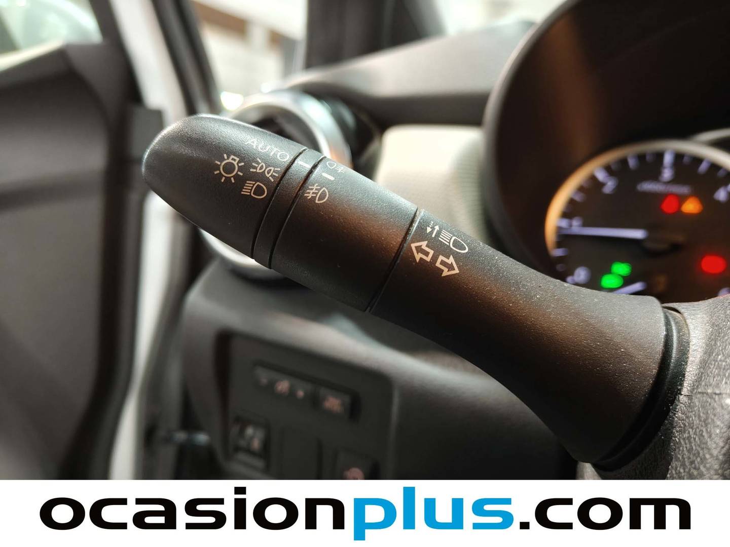 Nissan Micra Nissan Micra 1.5 dCi S&S N-Connecta (90 CV) de ocasión