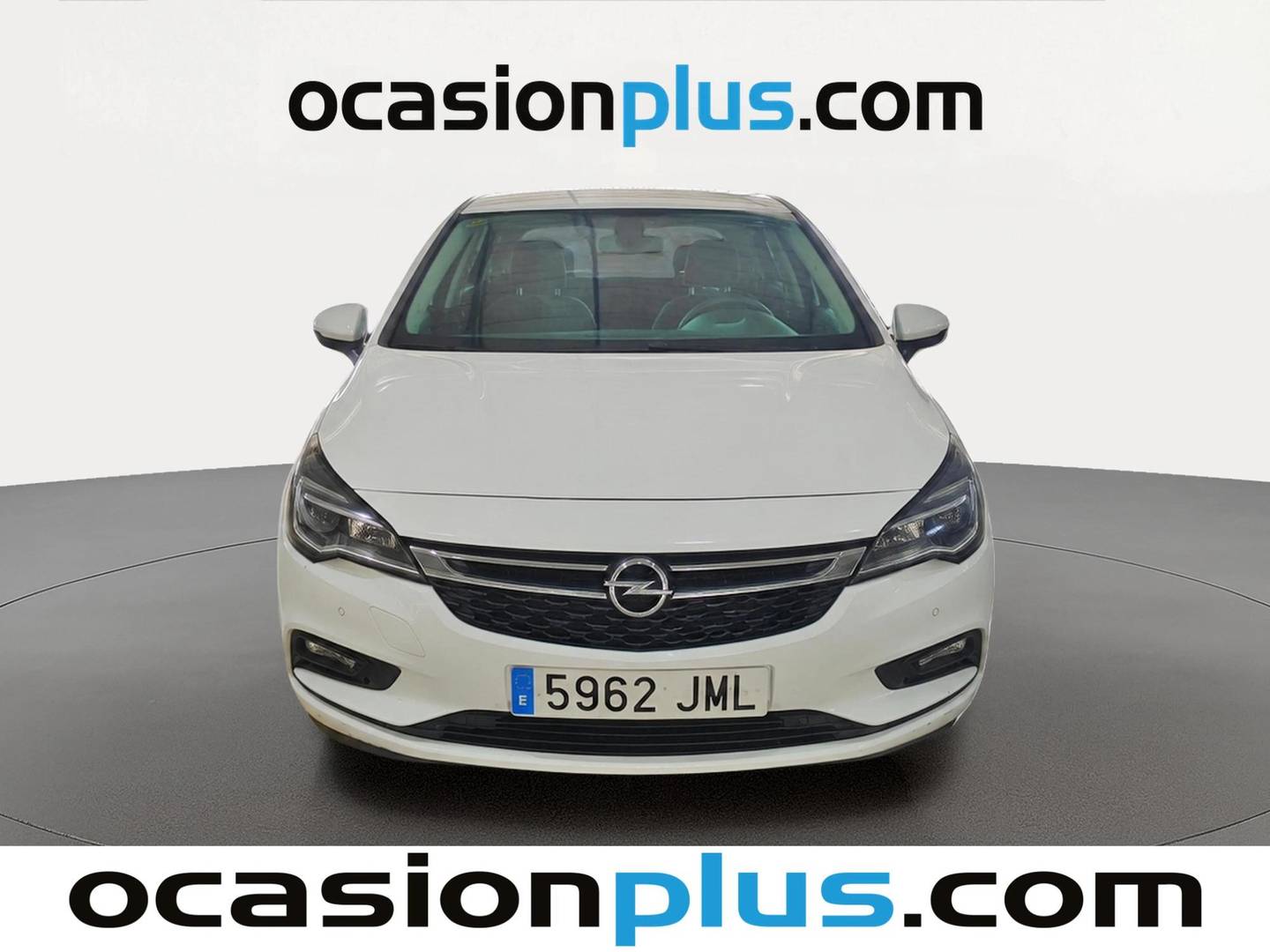 Opel Astra Opel Astra 1.6 CDTi Dynamic (110 CV) 110cv