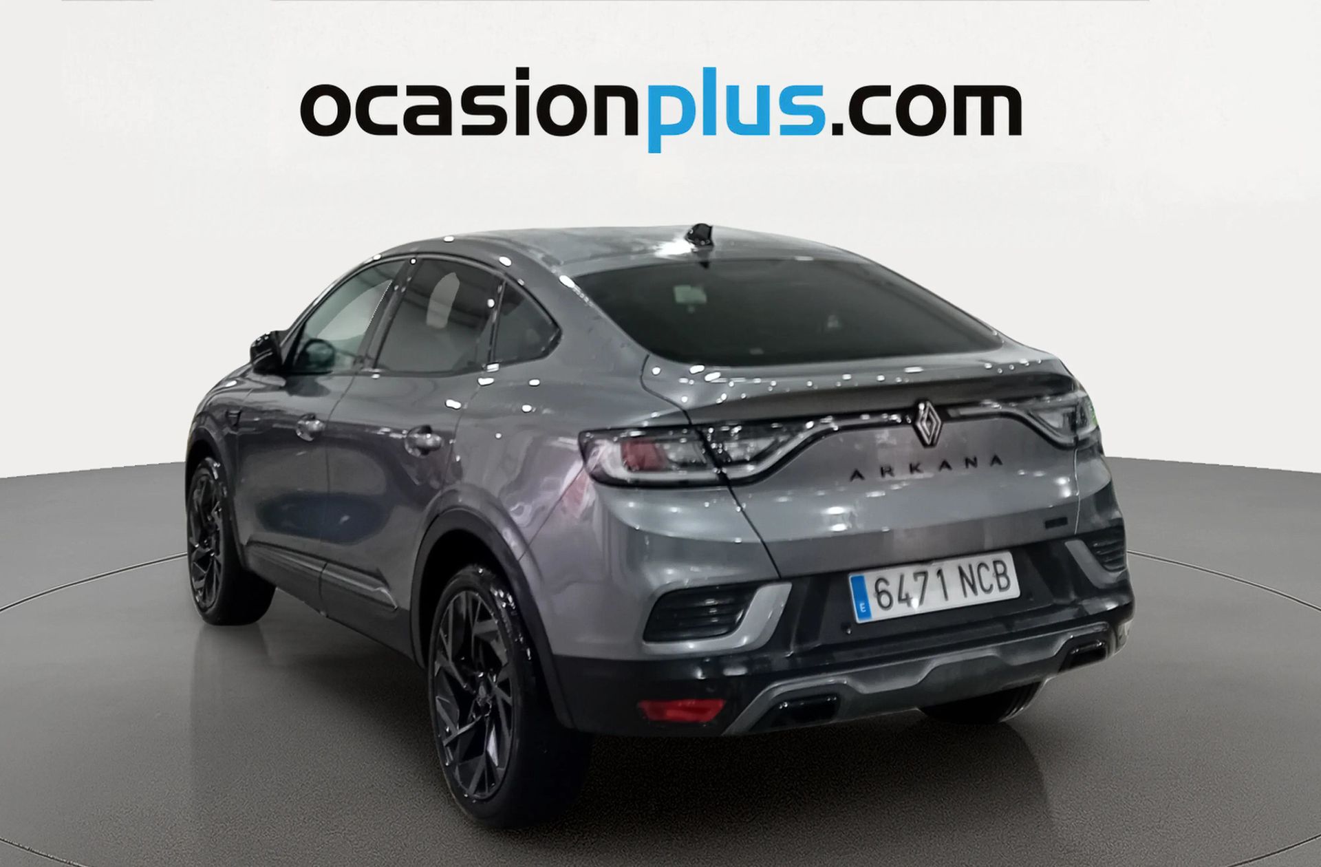 Renault Arkana Esprit Alpine Full Hybrid E-Tech - foto 3