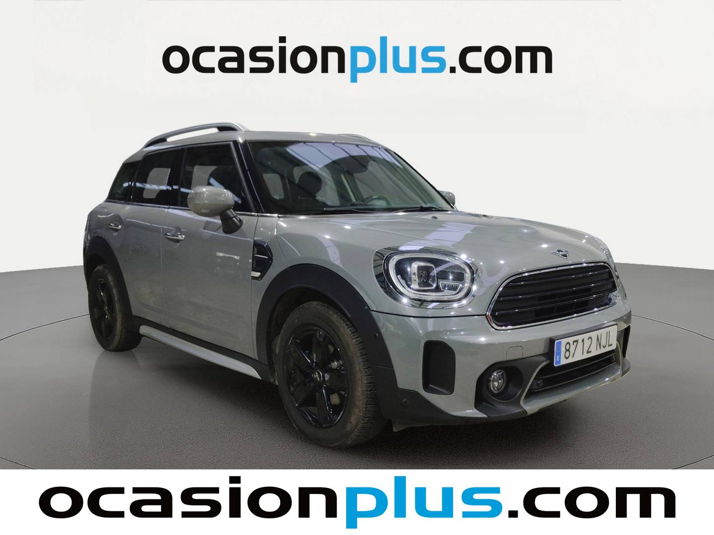 Foto Mini Countryman MINI MINI Countryman One D (116 CV)