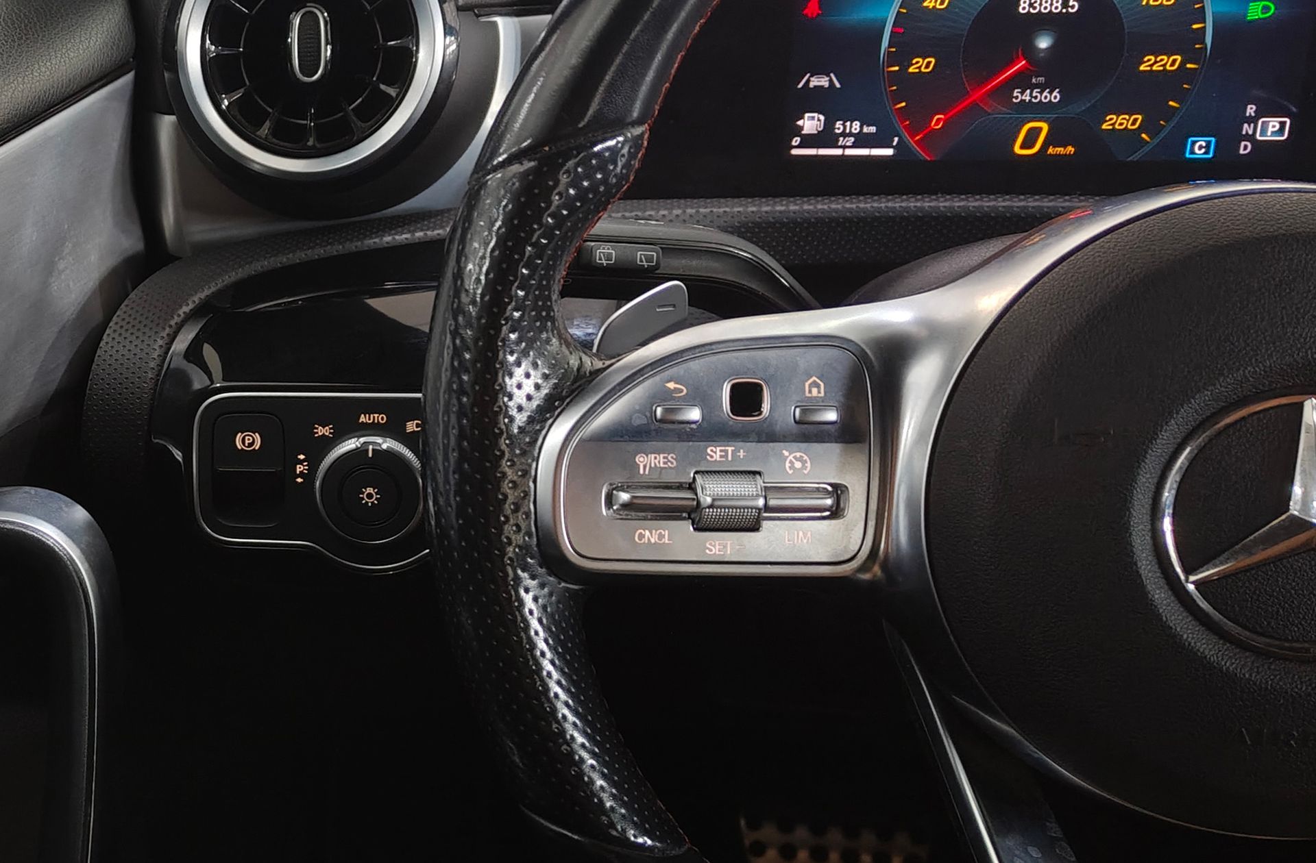Mercedes-Benz Clase A 200 Pack AMG - foto 25