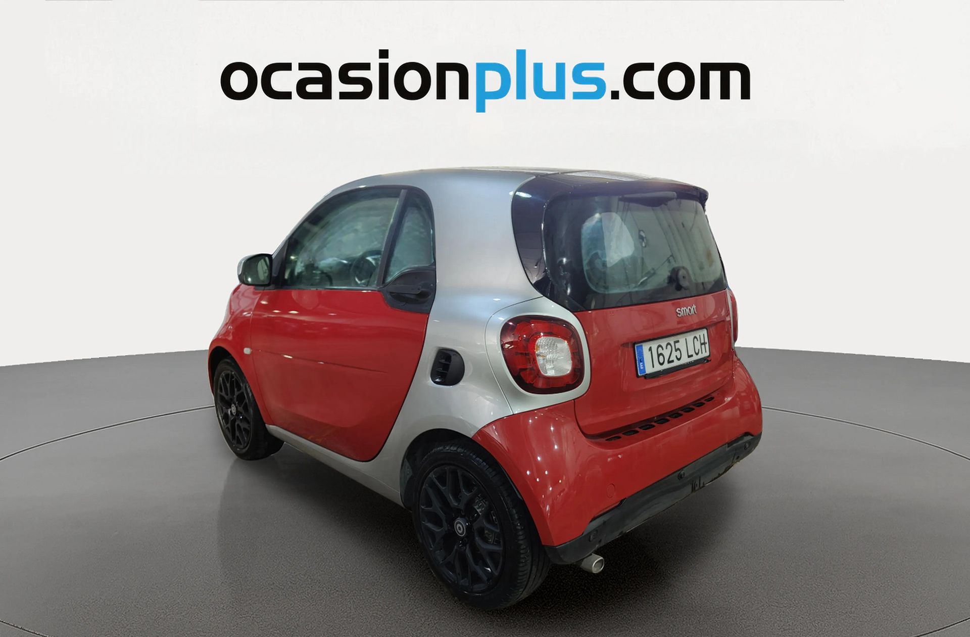 smart fortwo Coupe 66 - foto 3