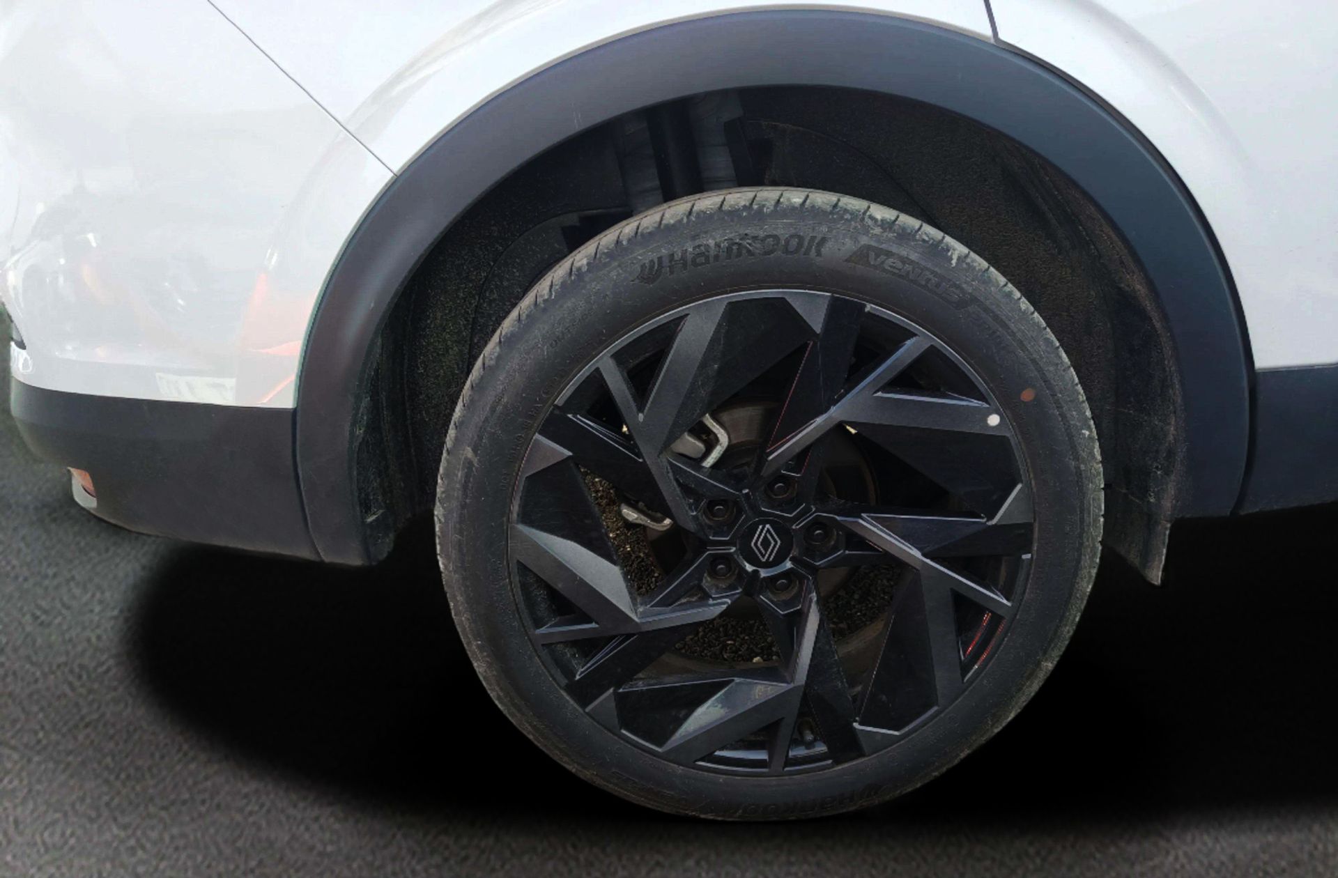Renault Arkana Esprit Alpine E-Tech Híbrido - foto 31
