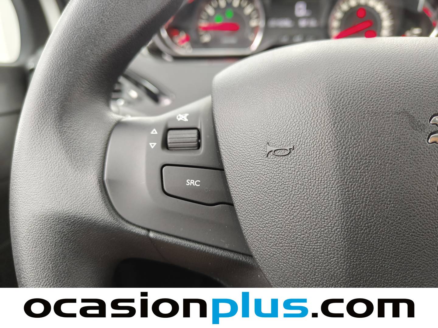 Peugeot 208 Peugeot 208 1.2 VTi Active (82 CV) seminuevo