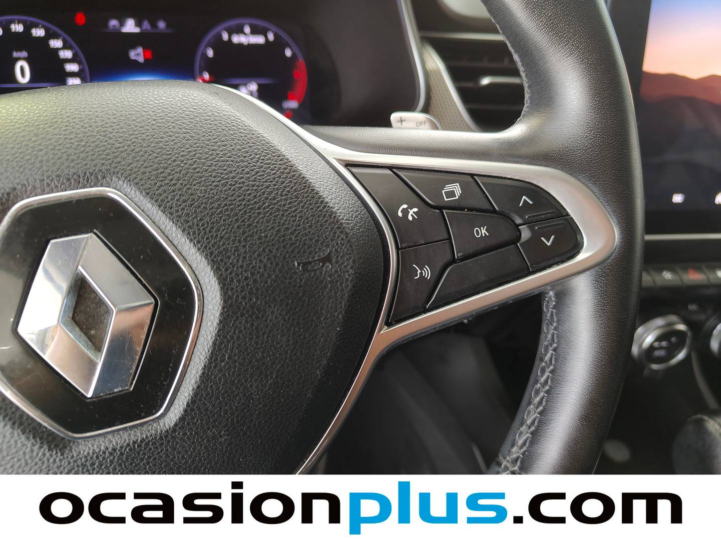 Renault Arkana Renault Arkana Zen TCe (140 CV) EDC Microhíbrido al mejor precio