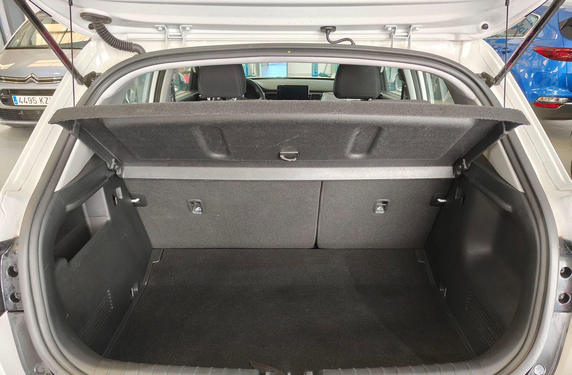 Kia Stonic 1.0 T-GDi MHEV Drive - foto 18