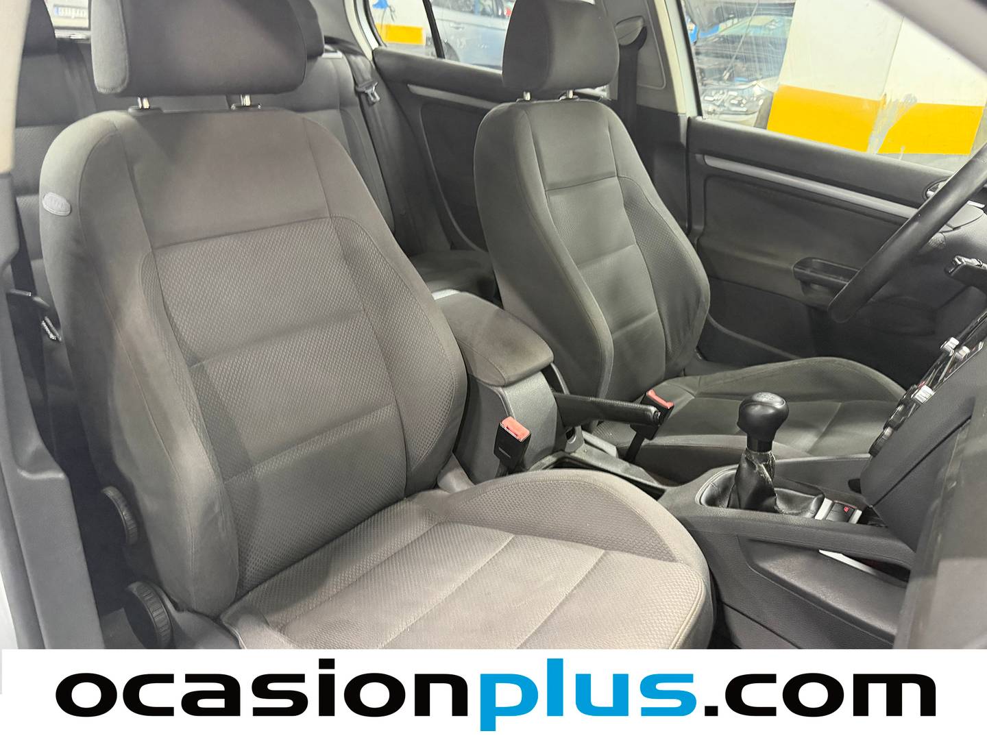 Volkswagen Golf Volkswagen Golf Sportline 1.6 FSI (115 CV) km 0