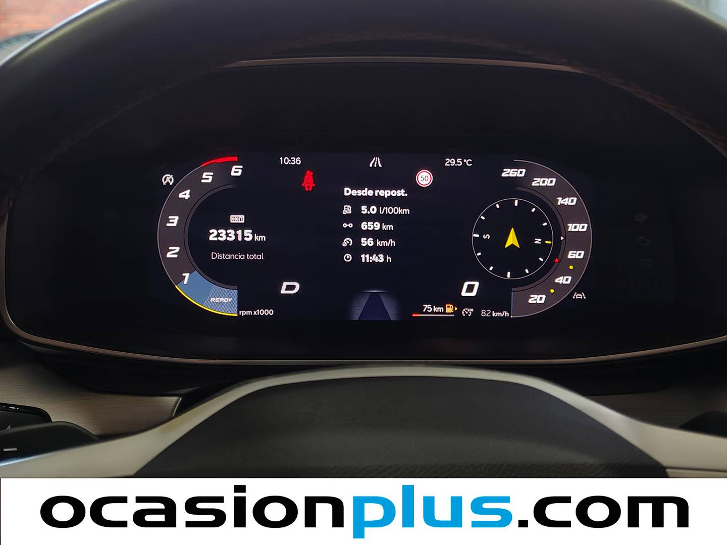 Seat León Seat León ST 2.0 TDI S&S FR XS DSG (150 CV) barato