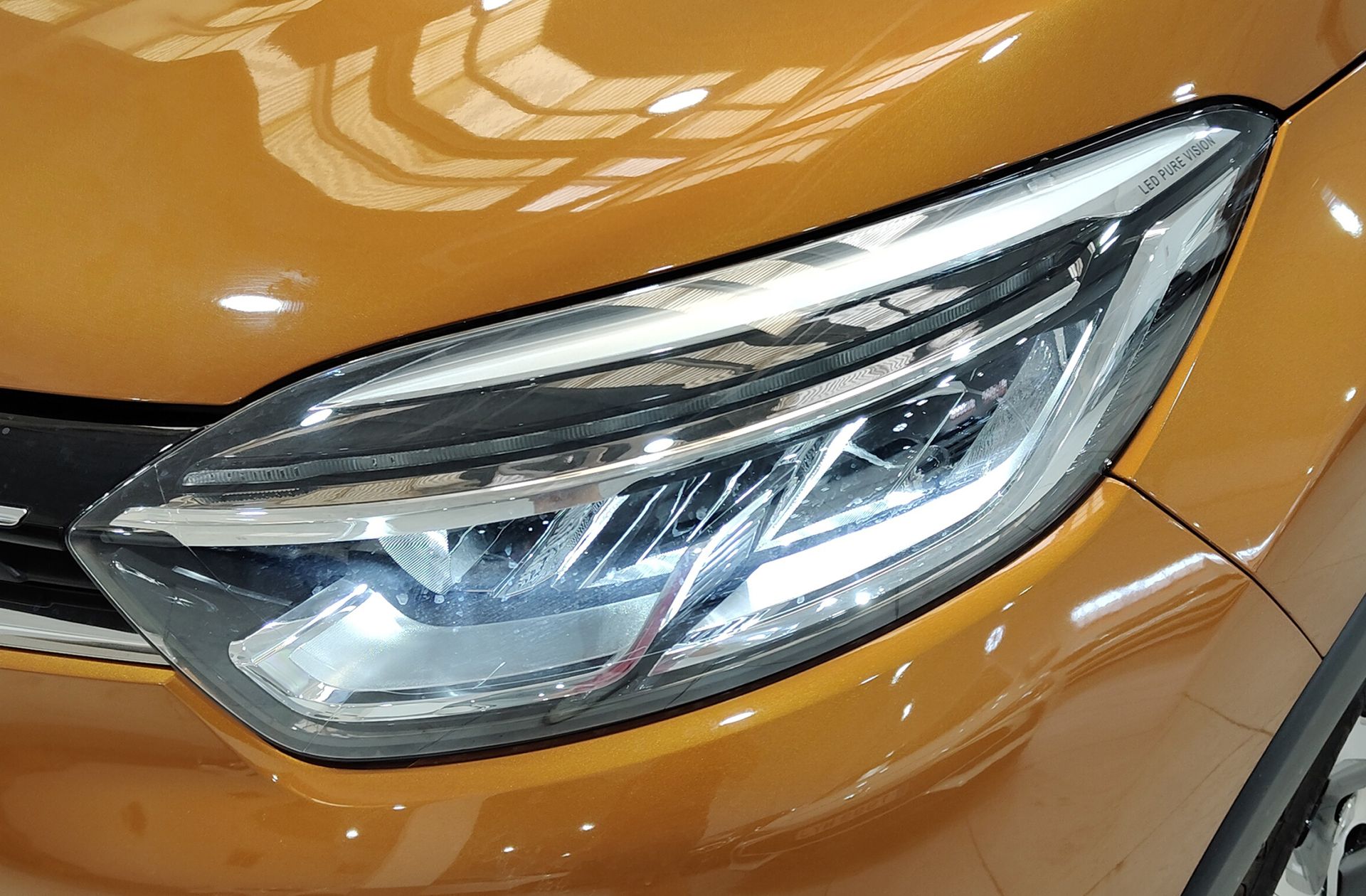 Renault Captur Zen TCe GPF EDC - foto 16