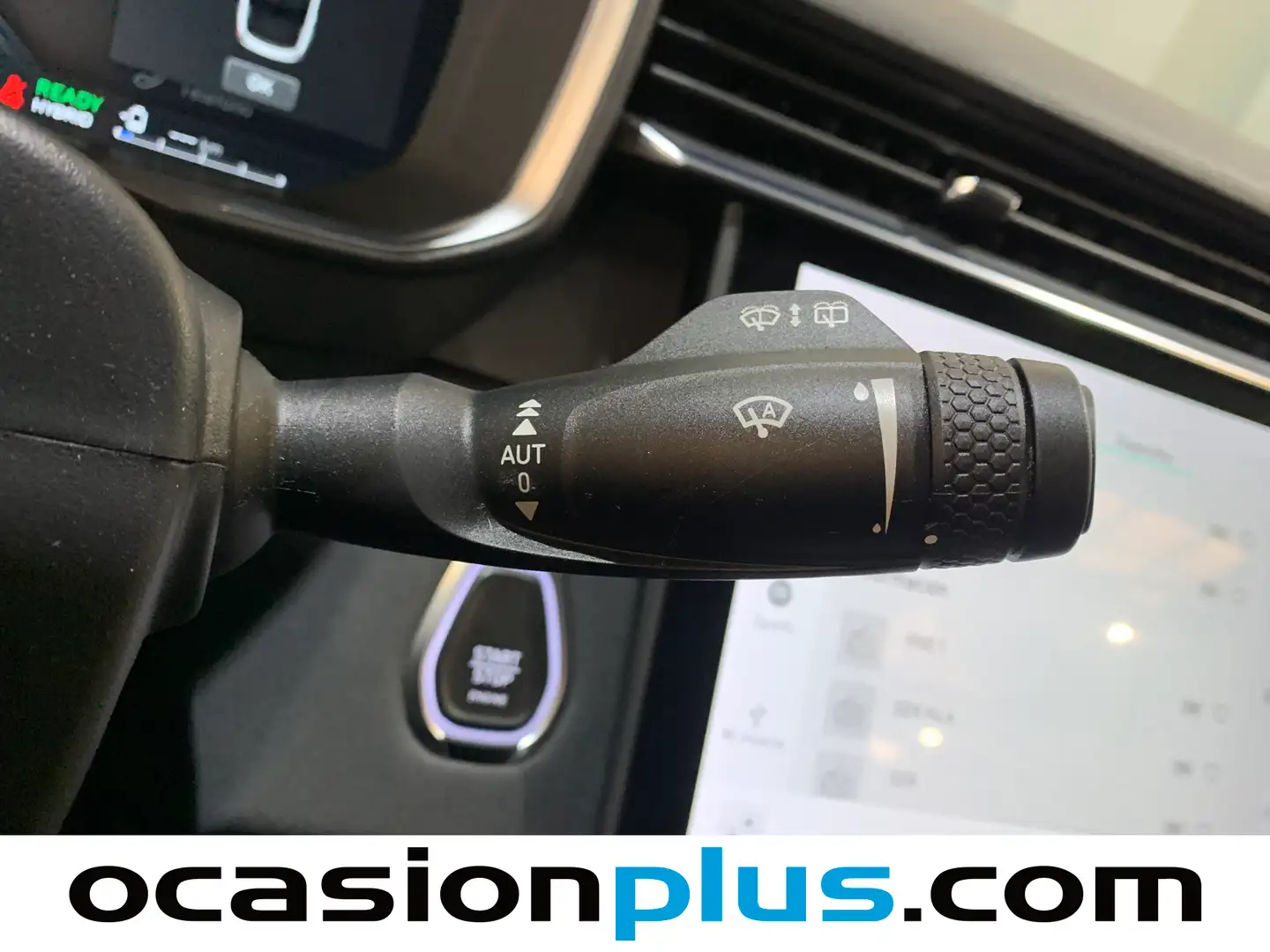 Foto Lynk & Co 01 Lynk & Co 01 1.5 PHEV 6.6kW (261 CV)