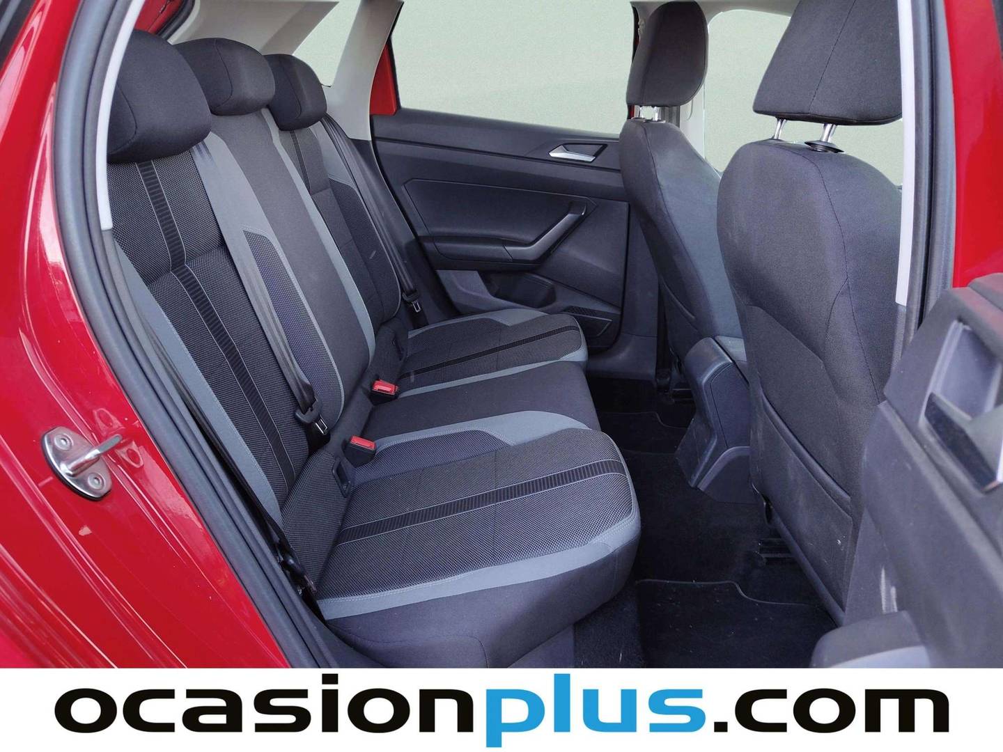 Volkswagen Polo Volkswagen Polo Sport 1.0 TSI (115 CV) gasolina
